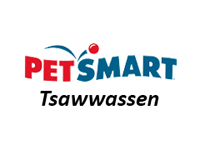 PetSmart Tsawwassen